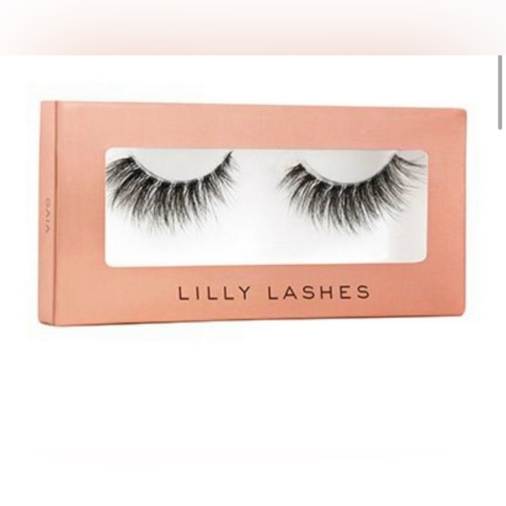 Lilly Lashes, Faux Mink